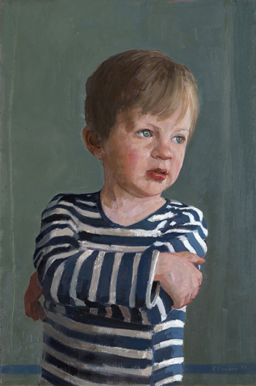 Klaas Herman - particuliere collectie - 